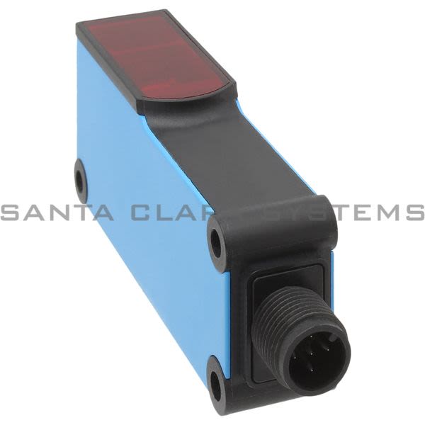 Sick DT10-P10B5 Short Range Distance Sensor | 1027325 Product Image