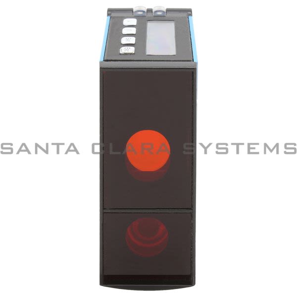 Sick DT20-P214B Short Range Distance Sensors Displacement | 1040012 Product Image