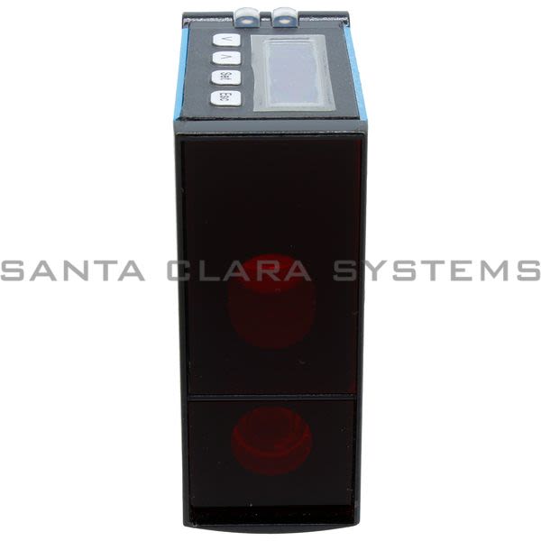 Sick DT20-P254B Displacement Measurement Sensor | 1041278 Product Image