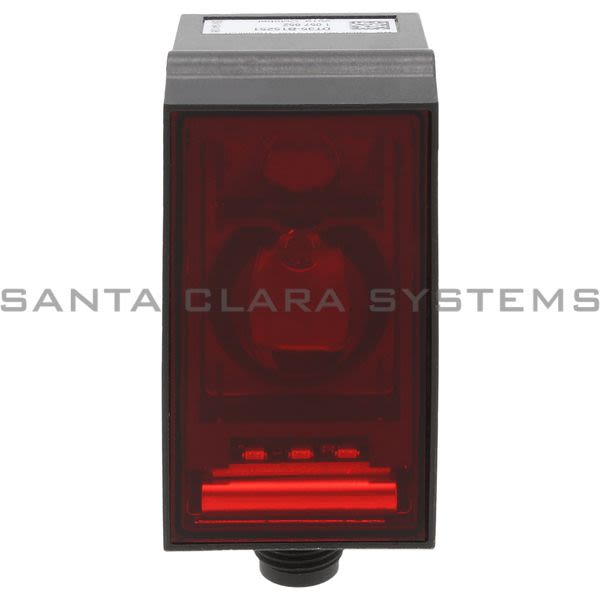 Sick DT35-B15251 Mid Range Distance Sensor | 1057652 Product Image