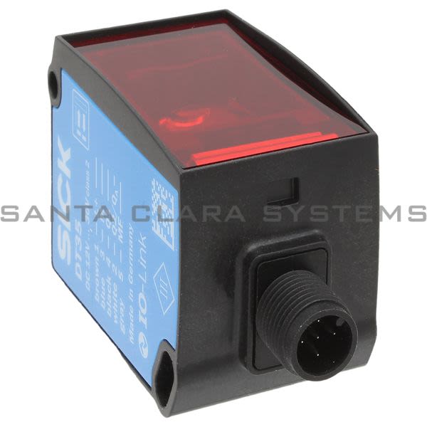Sick DT35-B15251 Mid Range Distance Sensor | 1057652 Product Image