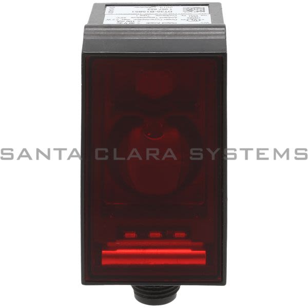 Sick DT35-B15851 Mid Range Distance Sensor | 1057653 Product Image