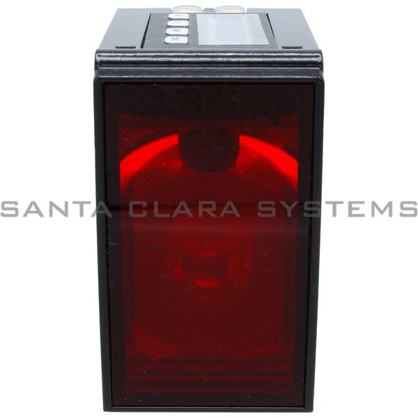 Sick DT50-P1113 Distance Sensor | 1044369 Product Image