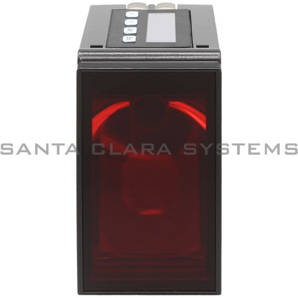 Sick DT50-P1114 Mid Range Distance Sensor | 1047581 Product Image