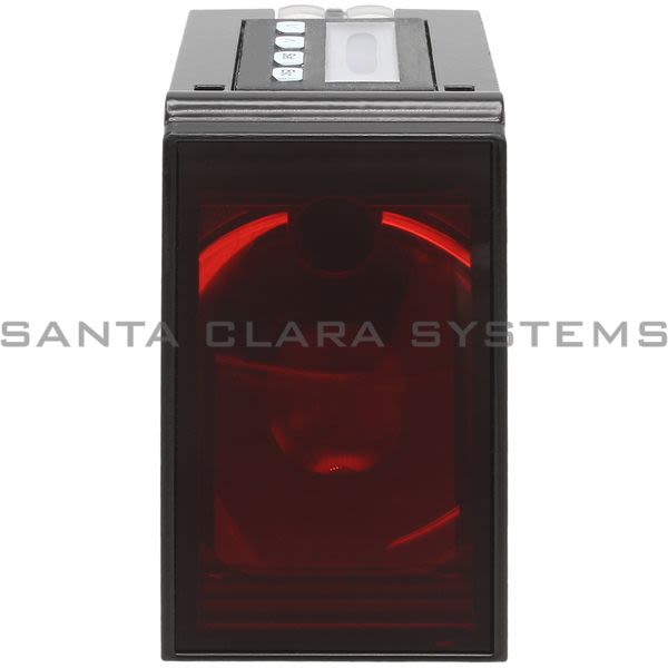 Sick DT50-P1123 Distance Sensor Product Image