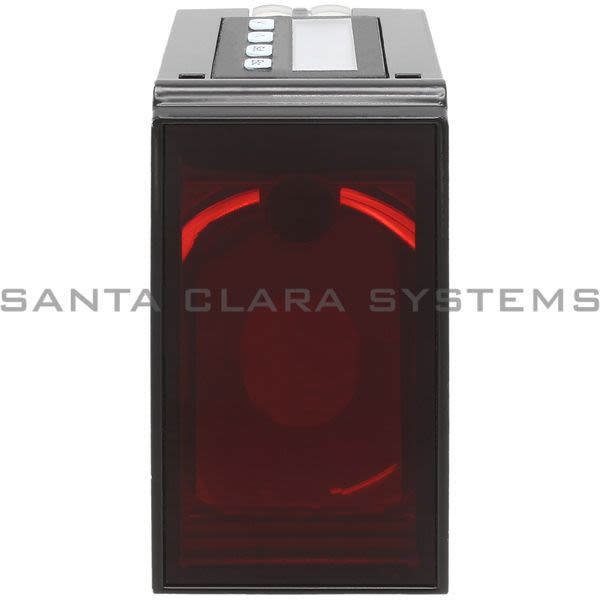 Sick DT50-P1124 Mid Range Distance Sensor | 1047616 Product Image