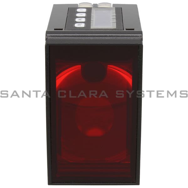 Sick DT50-P2113 Distance Sensor Mid Range Product Image