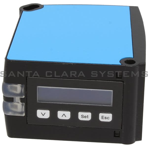 Sick DT50-P2113 Distance Sensor Mid Range Product Image