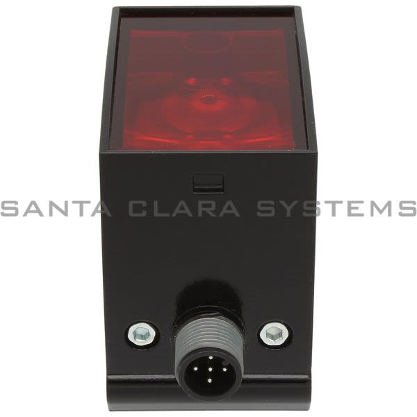 Sick DT50-P2113 Distance Sensor Mid Range Product Image