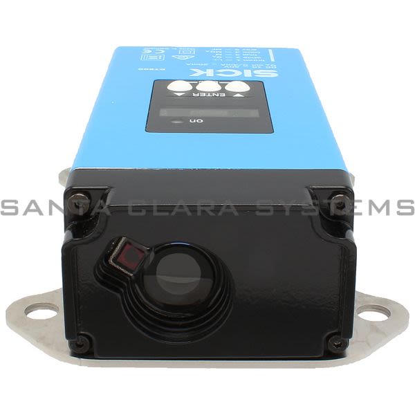 Sick DT500-A311 Long Range Distance Sensor Product Image