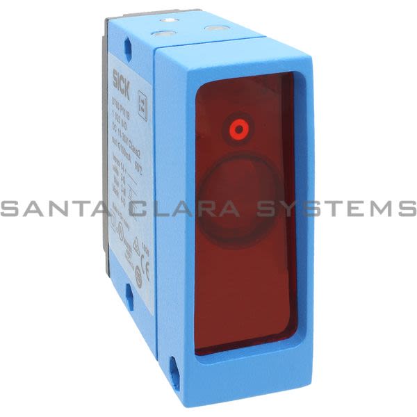 Sick DT60-P111B Distance Sensor Product Image