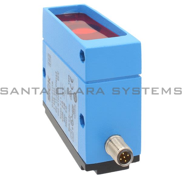 Sick DT60-P111B Distance Sensor Product Image