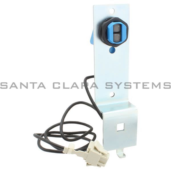 Sick EL-1-E123P01 Proximity Sensor W/ Bracket | 7029643 | LN0546 Product Image