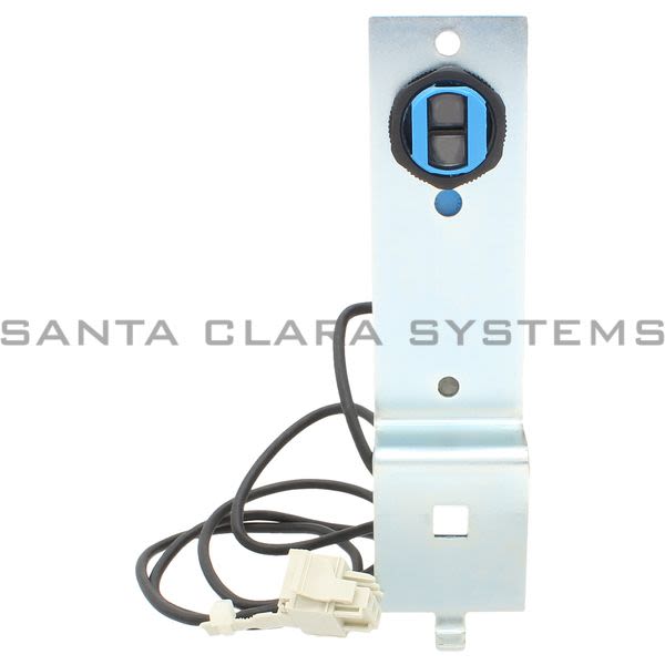 Sick EL-1-E123P01 Proximity Sensor W/ Bracket | 7029643 | LN0546 Product Image