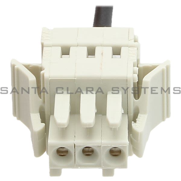 Sick EL-1-E123P01 Proximity Sensor W/ Bracket | 7029643 | LN0546 Product Image