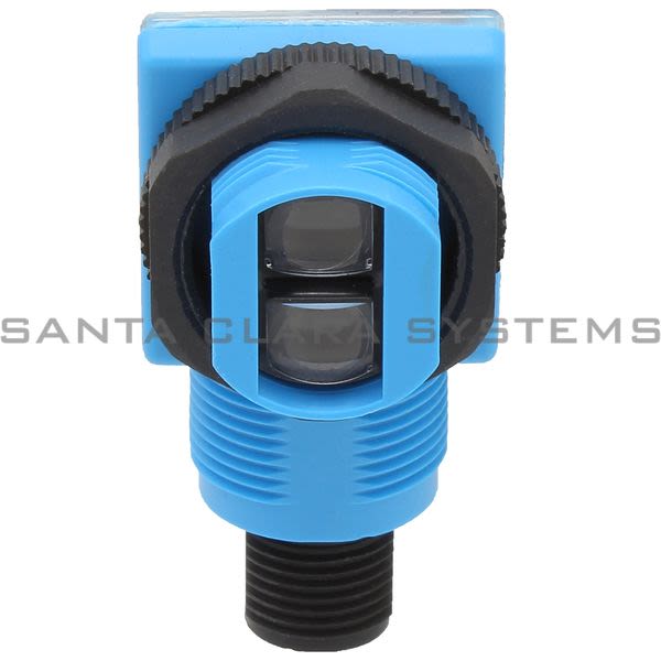 Sick EL1-F124 Photoelectric Sensor | 7027215 Product Image