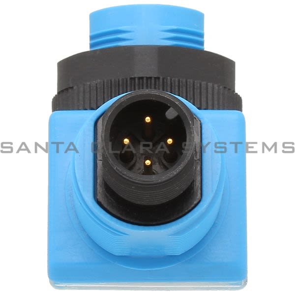 Sick EL1-F124 Photoelectric Sensor | 7027215 Product Image