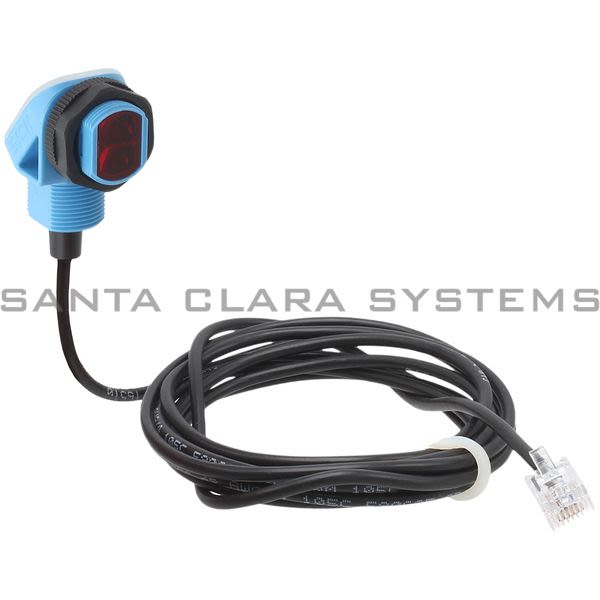 Sick EL1-N123S04 PHOTOELECTRIC SENSOR Product Image