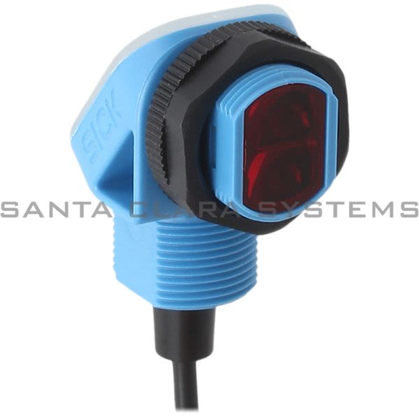 Sick EL1-N123S04 PHOTOELECTRIC SENSOR Product Image