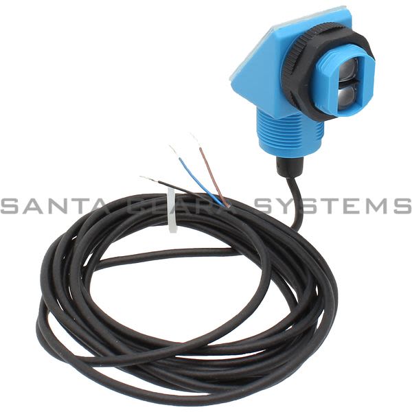 Sick EL1-P122 Photoelectric Reflex Sensor | 2 M Cable | 7027206 Product Image
