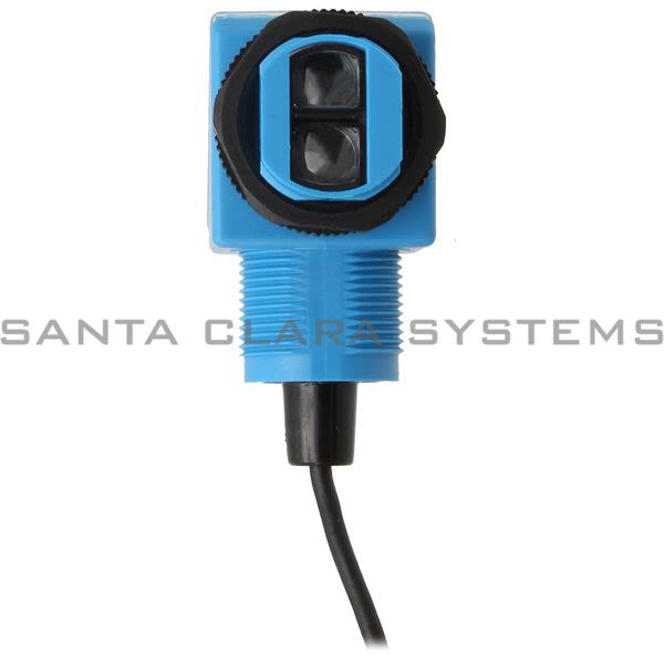 Sick EL1-P122 Photoelectric Reflex Sensor | 2 M Cable | 7027206 Product Image