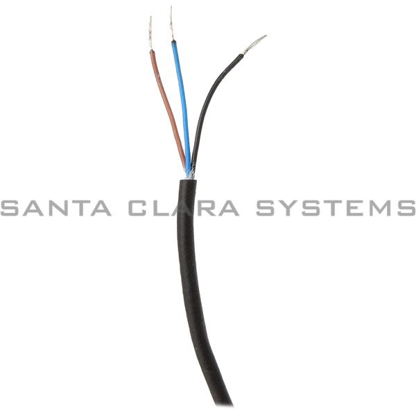 Sick EL1-P122 Photoelectric Reflex Sensor | 2 M Cable | 7027206 Product Image