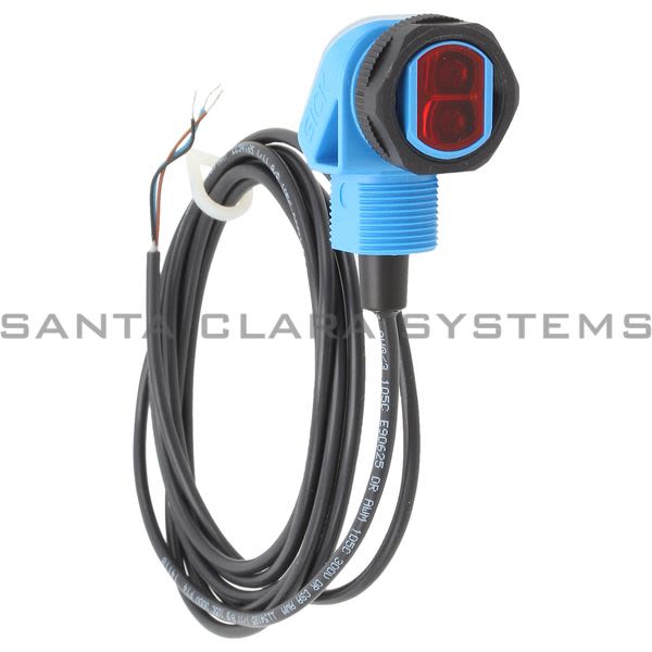 Sick EL3-F2415 Photoelectric Sensor Product Image
