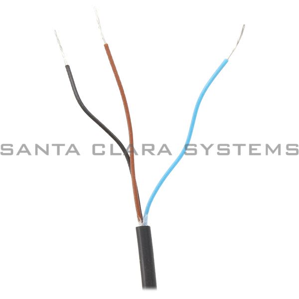 Sick EL3-F2415 Photoelectric Sensor Product Image