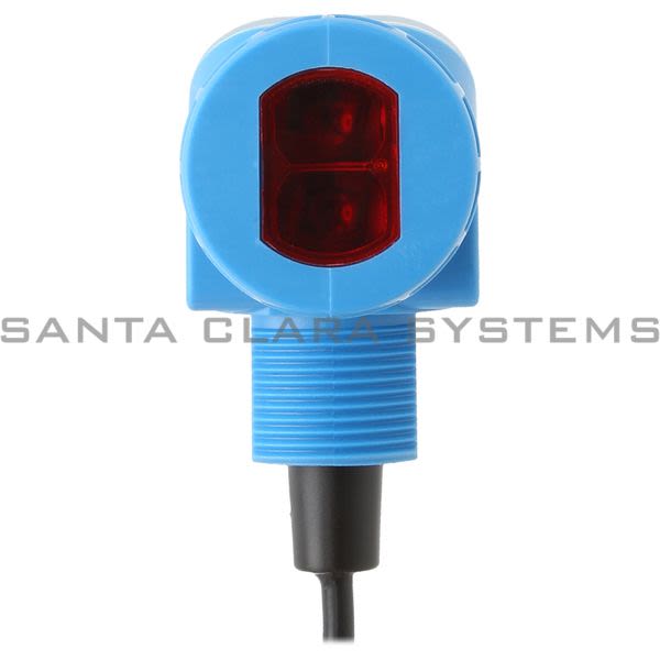 Sick EL4-N2400S02 Photoelectric Sensor | 1050897 Product Image
