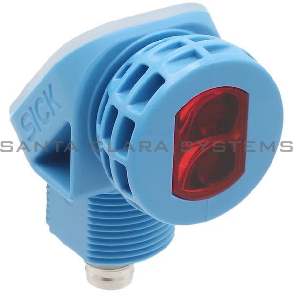 Sick EL4-P2638 Photoelectric Retro-Reflective Sensor | 1047826 Product Image