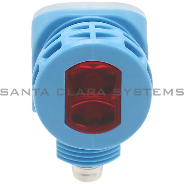 Sick EL4-P2638 Photoelectric Retro-Reflective Sensor | 1047826 Product Image