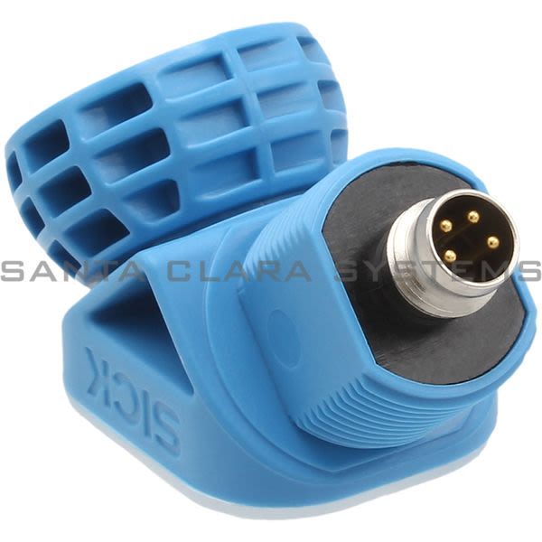 Sick EL4-P2638 Photoelectric Retro-Reflective Sensor | 1047826 Product Image