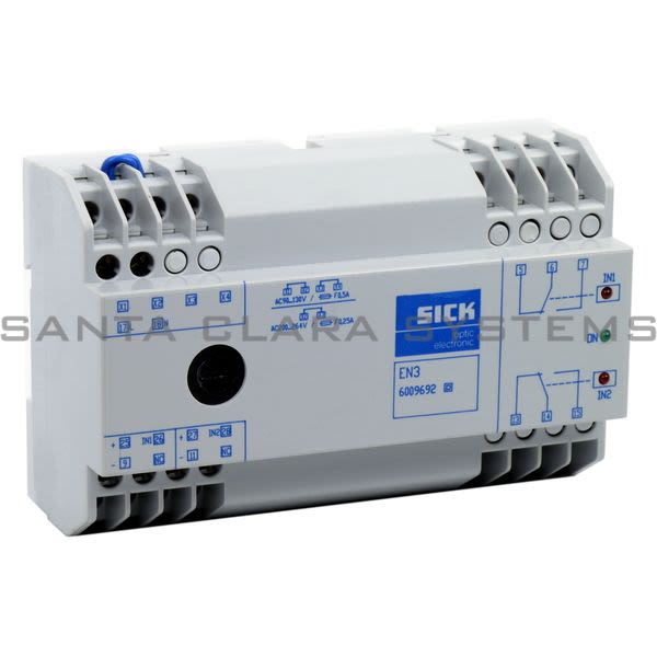 Sick EN3 Switching Unit | 6009692 Product Image