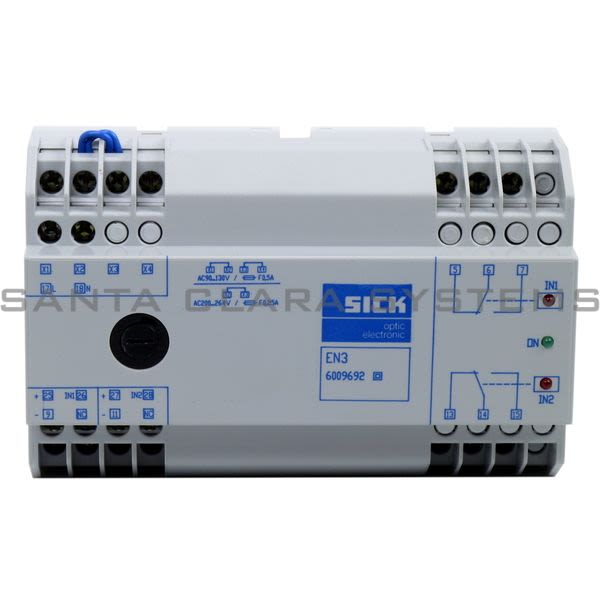 Sick EN3 Switching Unit | 6009692 Product Image