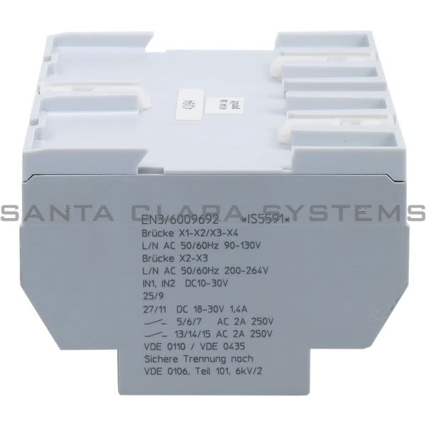 Sick EN3 Switching Unit | 6009692 Product Image