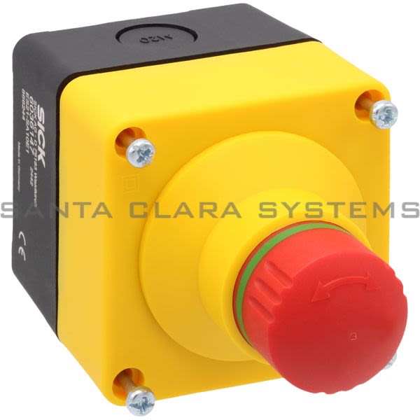 Sick ES21-SA10E1 Safety Switch Product Image