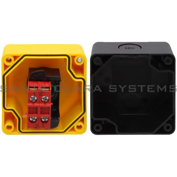 Sick ES21-SA10E1 Safety Switch Product Image