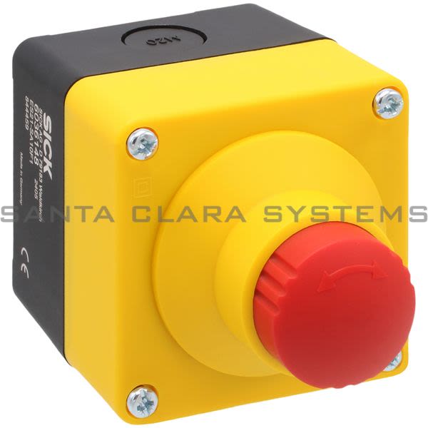 Sick ES21-SA10F1 Safety Switch Product Image