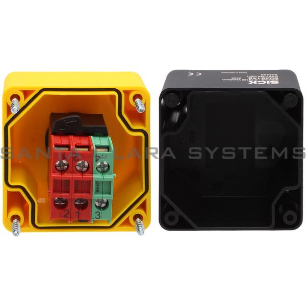 Sick ES21-SA10F1 Safety Switch Product Image