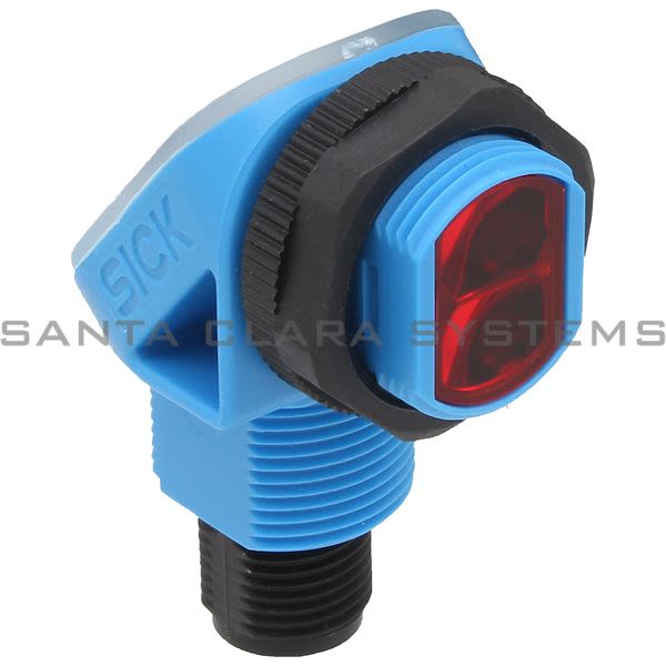 Sick ET3-F4228 Photoelectric Sensor | 1045217 Product Image