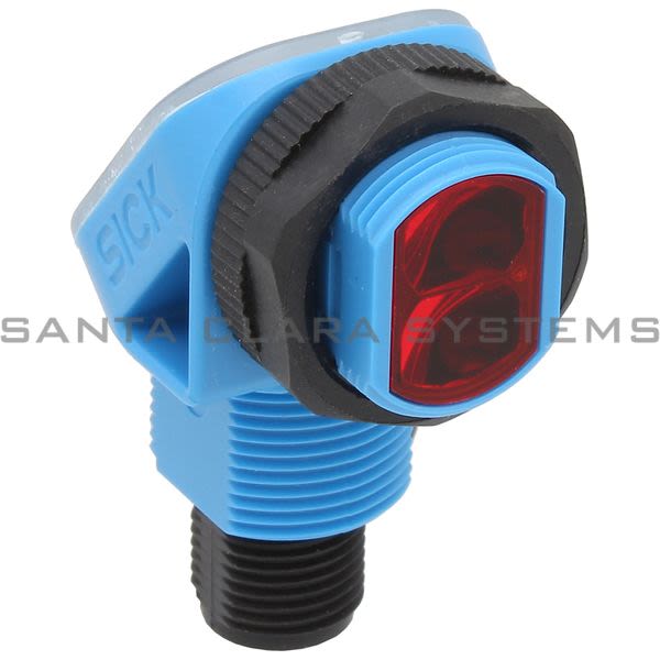 Sick ET3-P5228 Photoelectric Proximity Sensor Energetic | 1045207 Product Image