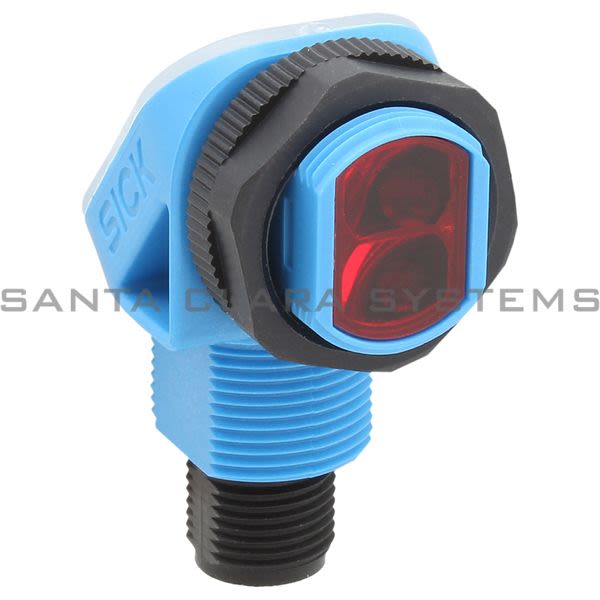 Sick ET3-P5728 Photoelectric Proximity Sensor Energetic | 1047939 Product Image
