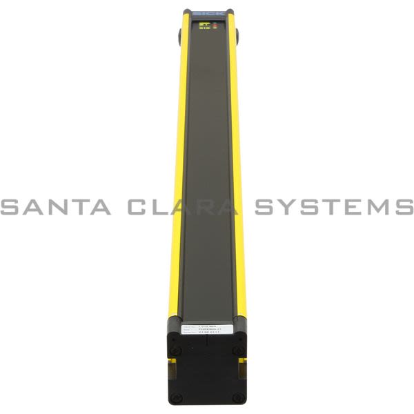 Sick FGSE600-21 Light Curtain Receiver | 1012605 Product Image