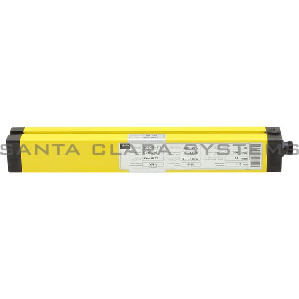 Sick FGSS300-111 Light Curtain | 1012755 Product Image
