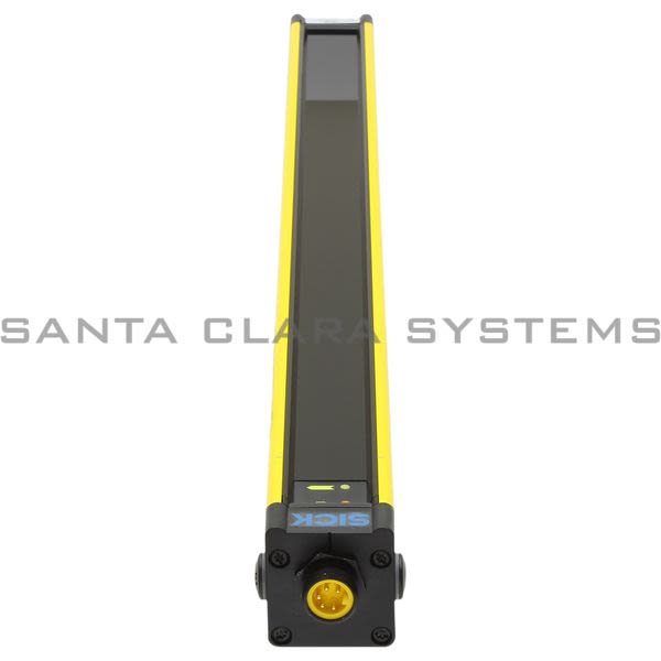 Sick FGSS-600-211 Light Curtain Sender | 1012781 Product Image