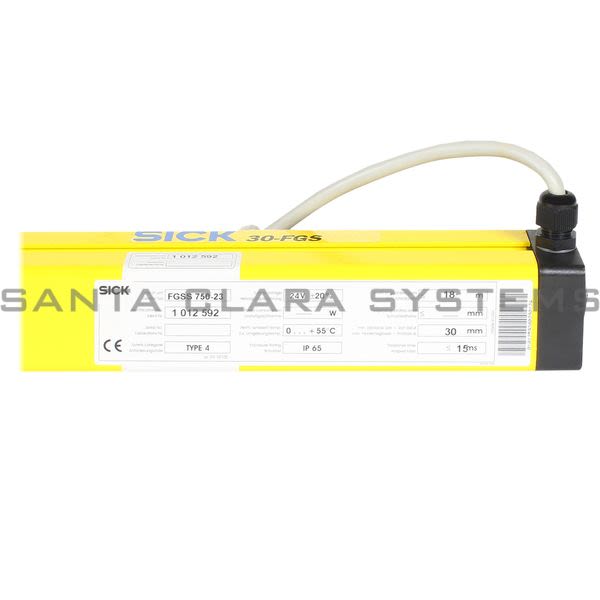 Sick FGSS750-23 Sender | 1012592 Product Image
