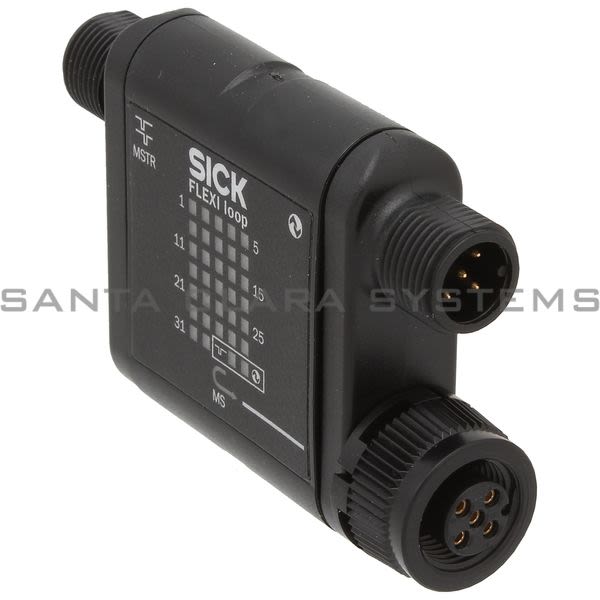 Sick FLA-MSTR00002 Flexi Loop | 1067650 Product Image