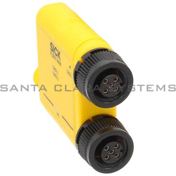 Sick FLN-EMSS0000105 Flexi Loop | 1061711 Product Image