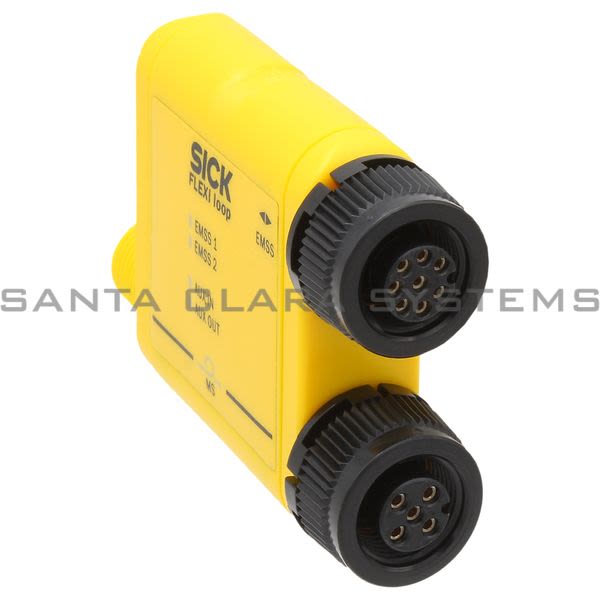 Sick FLN-EMSS1100108 Flexi Loop | 1061712 Product Image