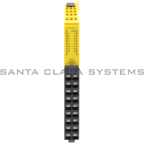 Sick FLX3-XTDI100 Safety Controller | 1085353 Product Image